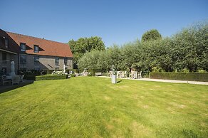 Begijnhof Hotel