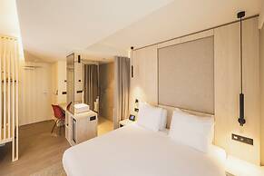 Begijnhof Hotel