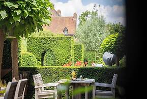 Begijnhof Hotel