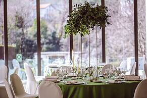 Gran Hotel Balneario De Puente Viesgo