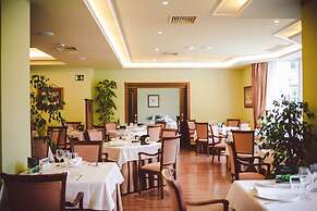 Gran Hotel Balneario De Puente Viesgo
