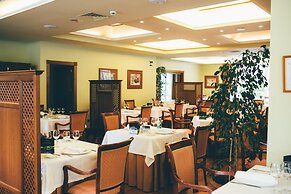 Gran Hotel Balneario De Puente Viesgo