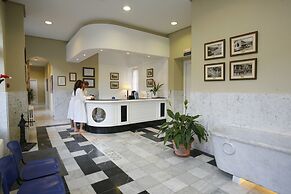 Gran Hotel Balneario De Puente Viesgo