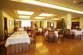 Gran Hotel Balneario De Puente Viesgo