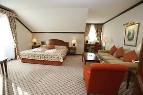 Gran Hotel Balneario De Puente Viesgo
