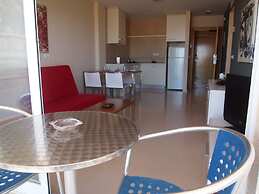 Apartamentos Europa House Sun Beach