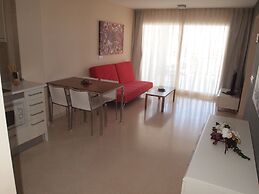 Apartamentos Europa House Sun Beach