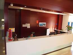 Apartamentos Europa House Sun Beach