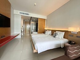 The Kee Resort & Spa