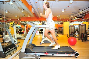 The Kee Resort & Spa