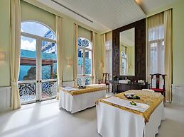 The Kee Resort & Spa