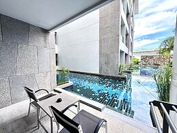 The Kee Resort & Spa