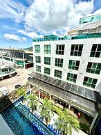 The Kee Resort & Spa