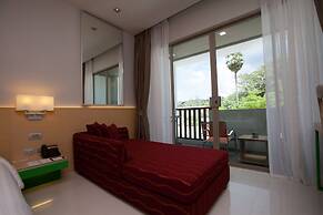 The Kee Resort & Spa