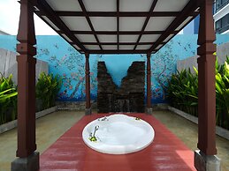 The Kee Resort & Spa