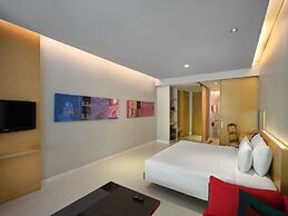 The Kee Resort & Spa