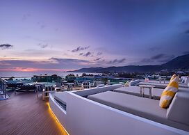 The Kee Resort & Spa