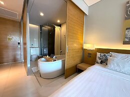 The Kee Resort & Spa