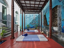 The Kee Resort & Spa