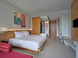 The Kee Resort & Spa