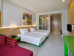 The Kee Resort & Spa