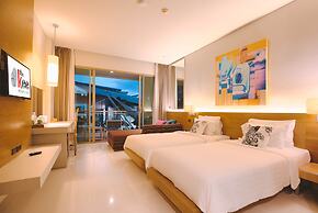 The Kee Resort & Spa