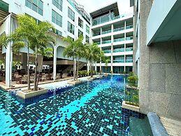 The Kee Resort & Spa