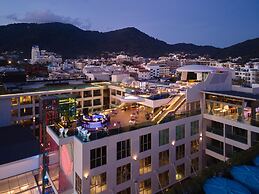 The Kee Resort & Spa