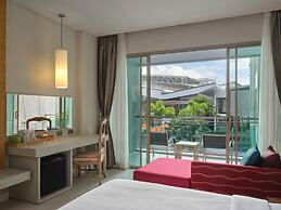 The Kee Resort & Spa