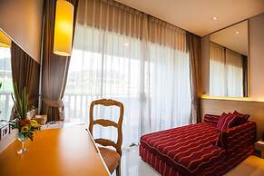 The Kee Resort & Spa