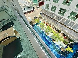 The Kee Resort & Spa