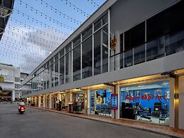 The Kee Resort & Spa