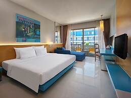 The Kee Resort & Spa