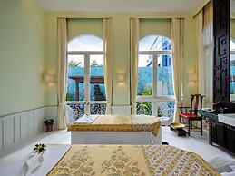 The Kee Resort & Spa