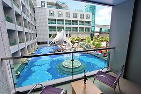 The Kee Resort & Spa