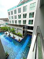 The Kee Resort & Spa