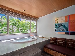 The Kee Resort & Spa