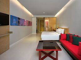 The Kee Resort & Spa