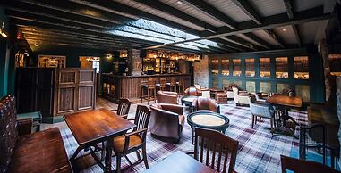 Bowfield Hotel and Spa