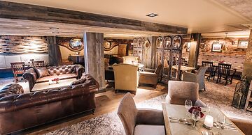 Bowfield Hotel and Spa