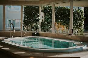 Bowfield Hotel and Spa
