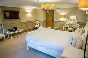 Bowfield Hotel and Spa