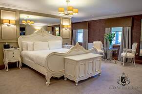Bowfield Hotel and Spa