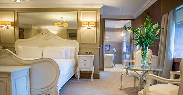 Bowfield Hotel and Spa