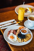 Bowfield Hotel and Spa