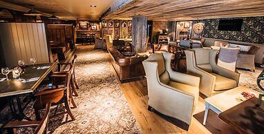 Bowfield Hotel and Spa