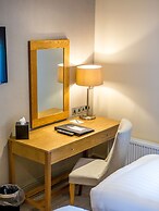 Bowfield Hotel and Spa