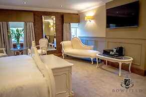 Bowfield Hotel and Spa