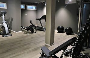 Hotel Horizon Wellness & Spa Resort, BW Signature Collection