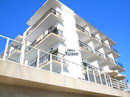 Hotel Rocamar